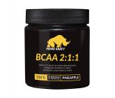 Комплекс аминокислот BCAA 2:1:1 (150 гр)